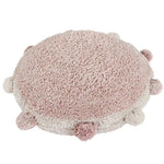 LORENA CANALS - Coussin De Sol Bubbly Vintage Nude