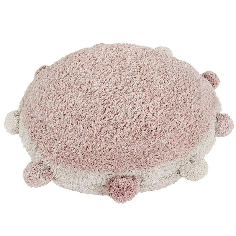 LORENA CANALS - Coussin De Sol Bubbly Vintage Nude