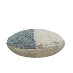 LORENA CANALS - Coussin De Sol en Laine Rayons De Soleil