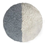 LORENA CANALS - Coussin De Sol en Laine Rayons De Soleil