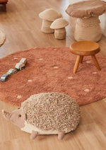 LORENA CANALS - Coussin de Sol Hedgehog