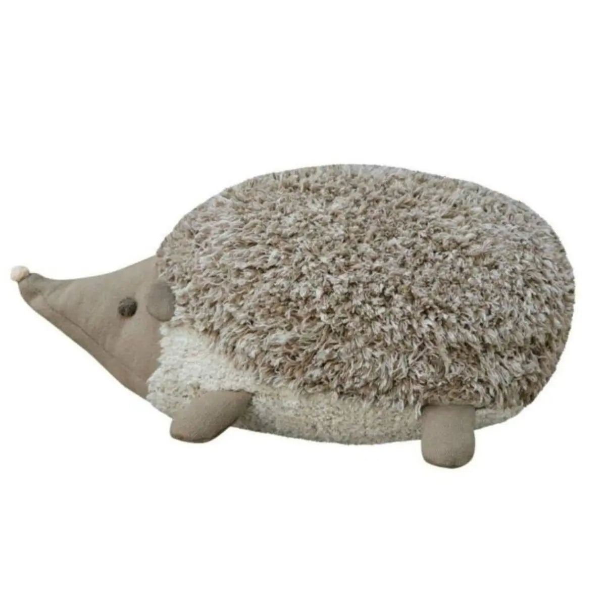 LORENA CANALS - Coussin de Sol Hedgehog
