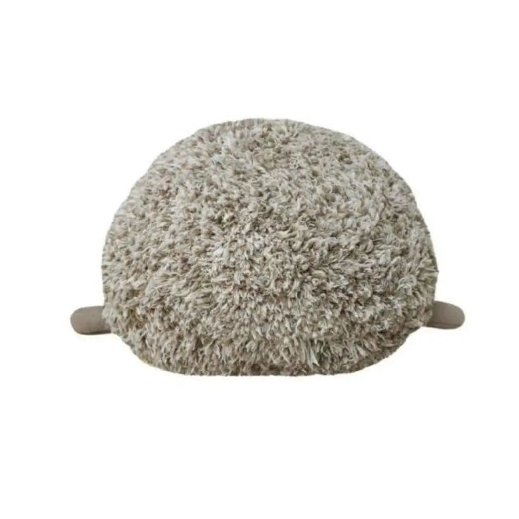 LORENA CANALS - Coussin de Sol Hedgehog