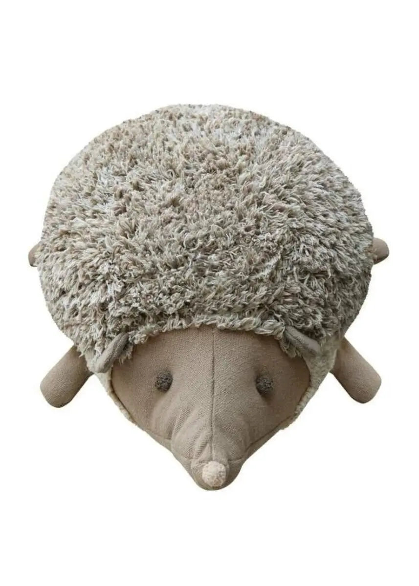 LORENA CANALS - Coussin de Sol Hedgehog