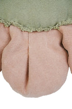 LORENA CANALS - Coussin De Sol Marguerite Rose