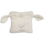 LORENA CANALS - Coussin En Laine Pink Nose Sheep
