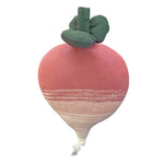 LORENA CANALS - Coussin En Tricot Ramona Le Radis