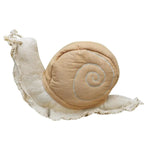 LORENA CANALS - Coussin Escargot Paresseux