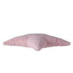 LORENA CANALS - Coussin Etoile Rose