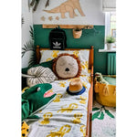 LORENA CANALS - Coussin Feuille