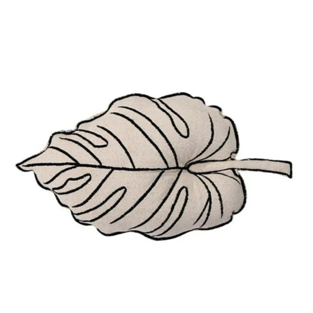 LORENA CANALS - Coussin Feuille