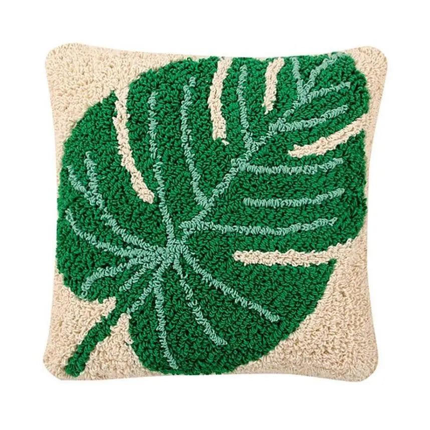 LORENA CANALS - Coussin Lavable Monstera