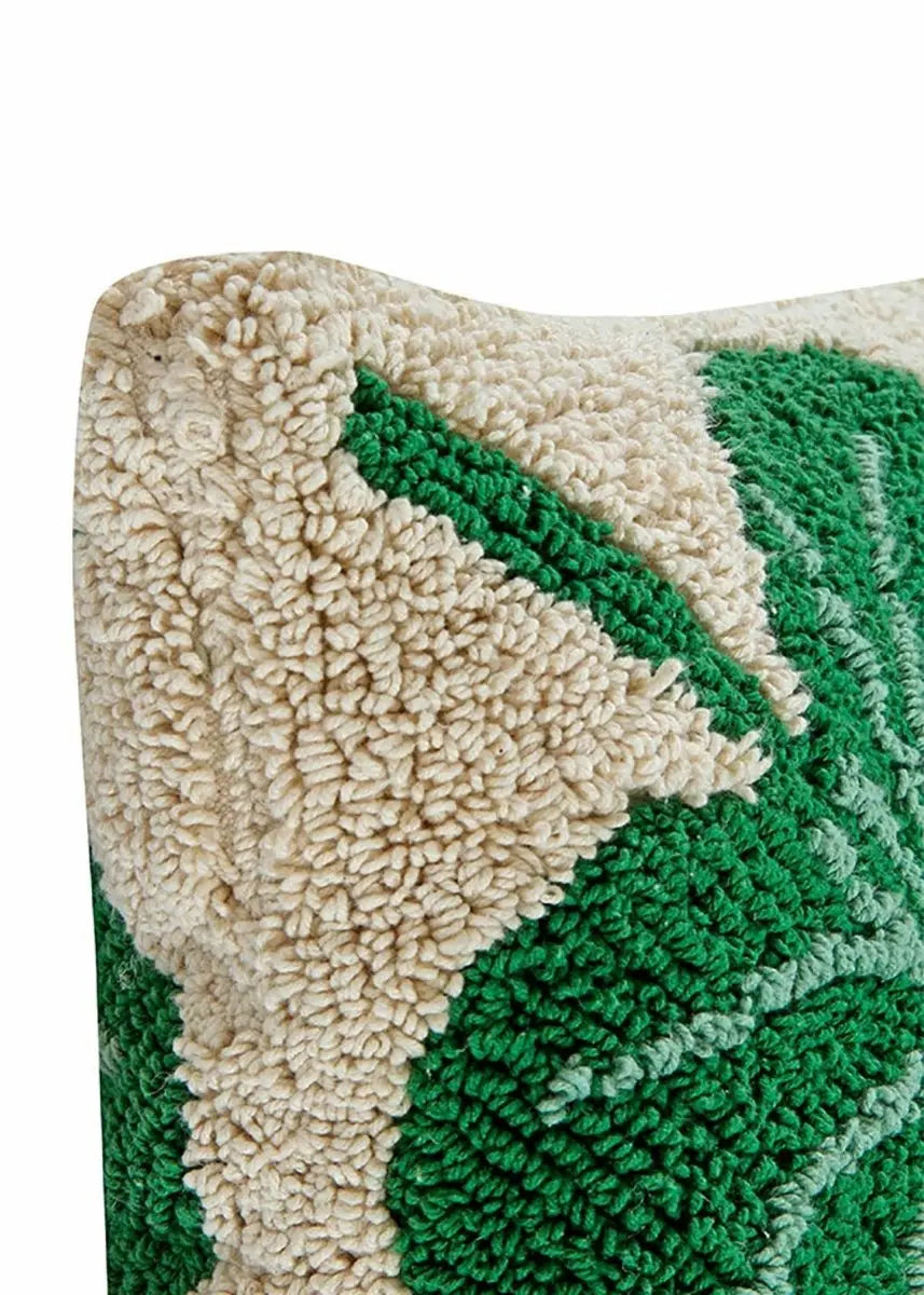 LORENA CANALS - Coussin Lavable Monstera