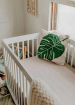 LORENA CANALS - Coussin Lavable Monstera