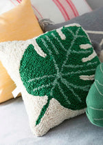 LORENA CANALS - Coussin Lavable Monstera