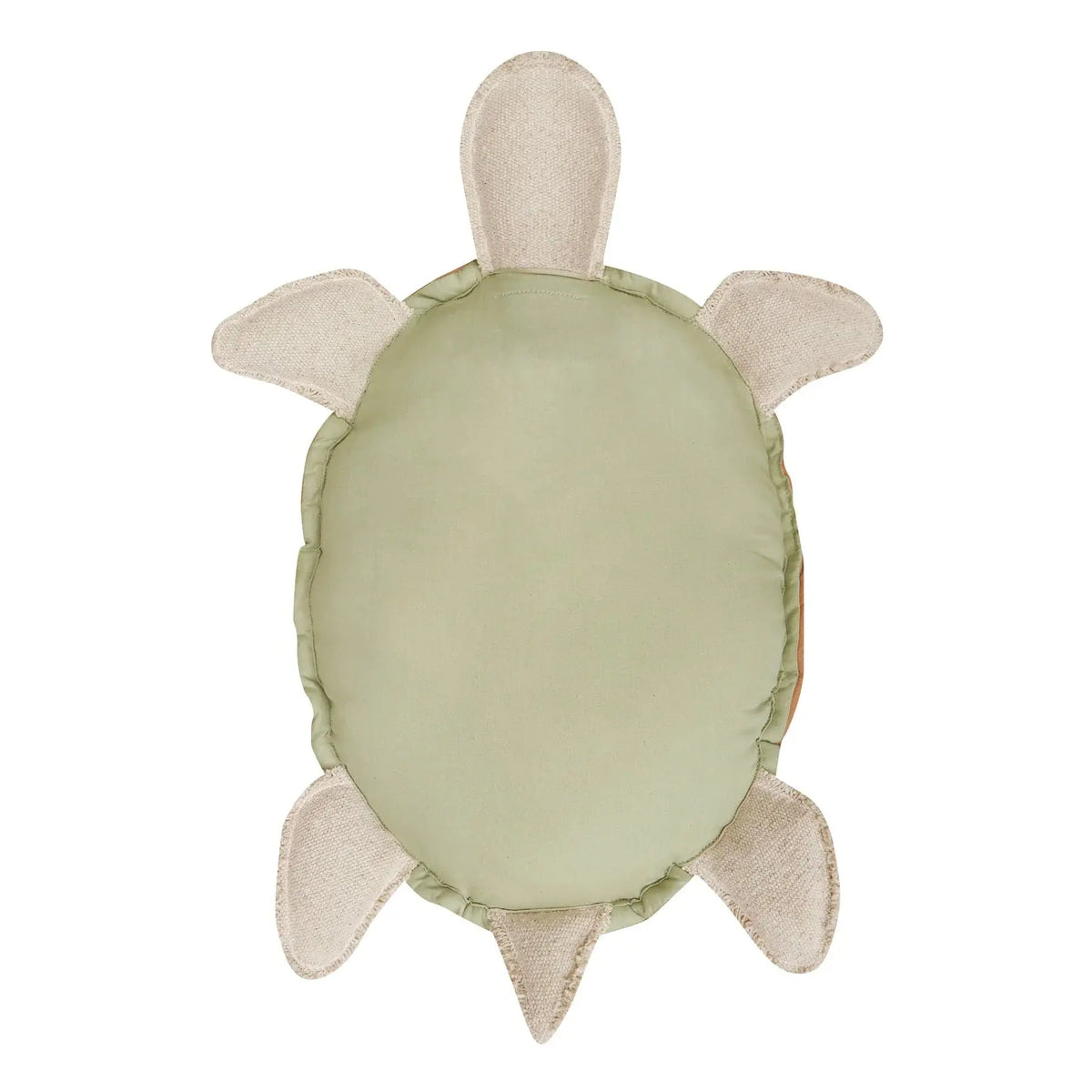 LORENA CANALS - Coussin Lavable - Tortue