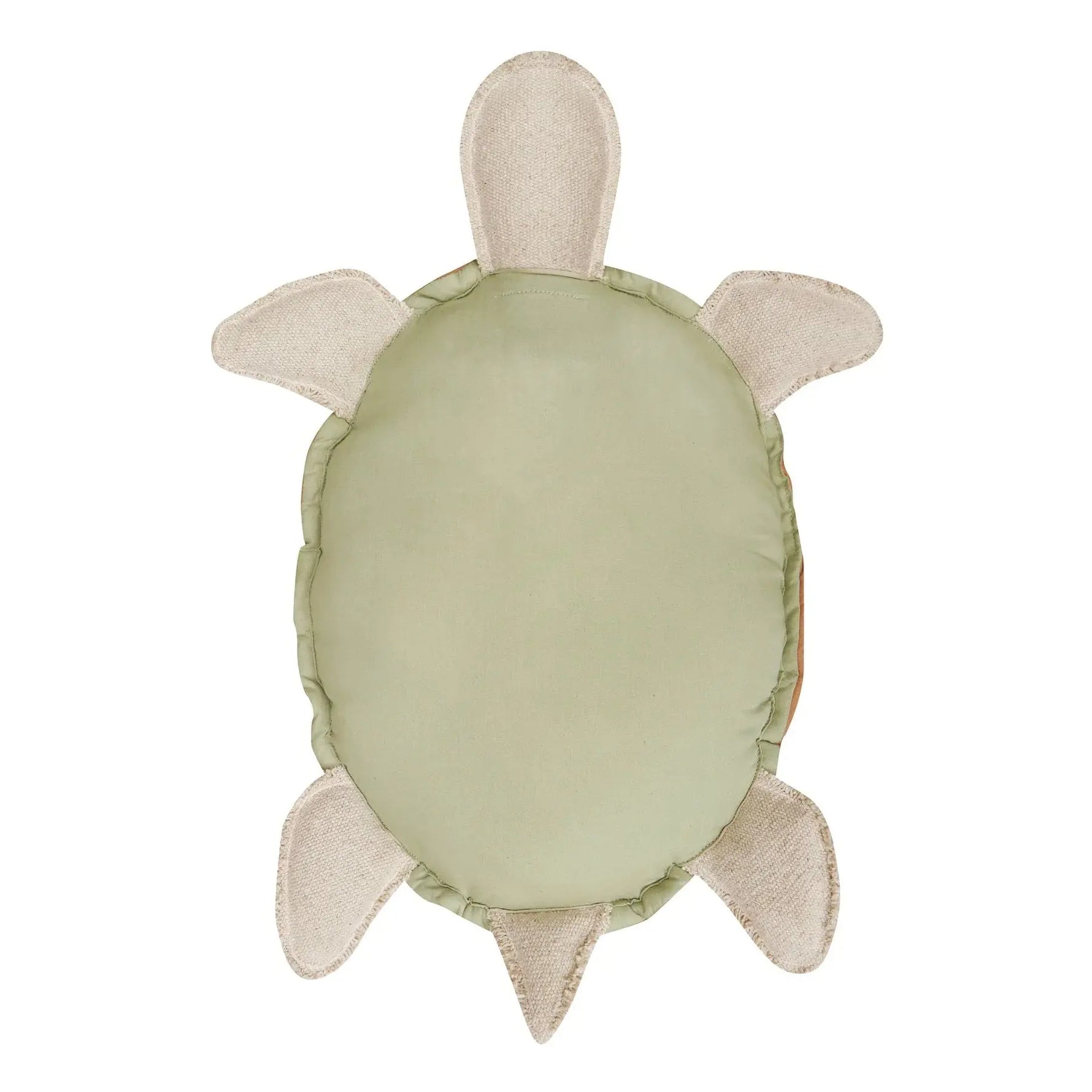LORENA CANALS - Coussin Lavable - Tortue