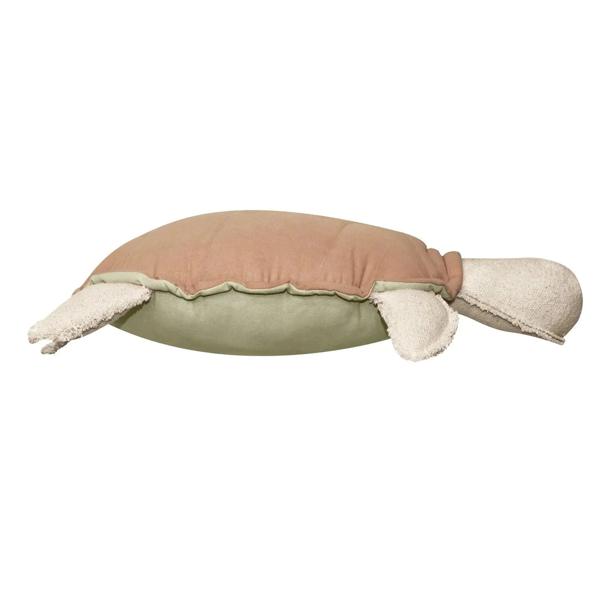 LORENA CANALS - Coussin Lavable - Tortue