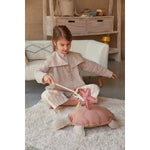 LORENA CANALS - Coussin Lavable - Tortue