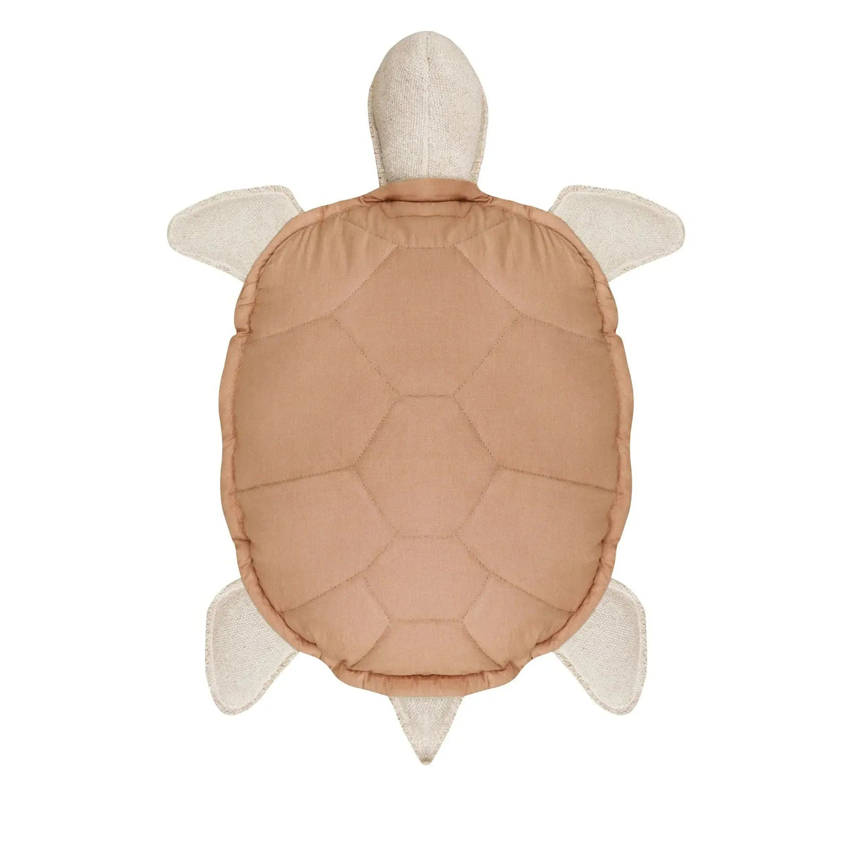 LORENA CANALS - Coussin Lavable - Tortue