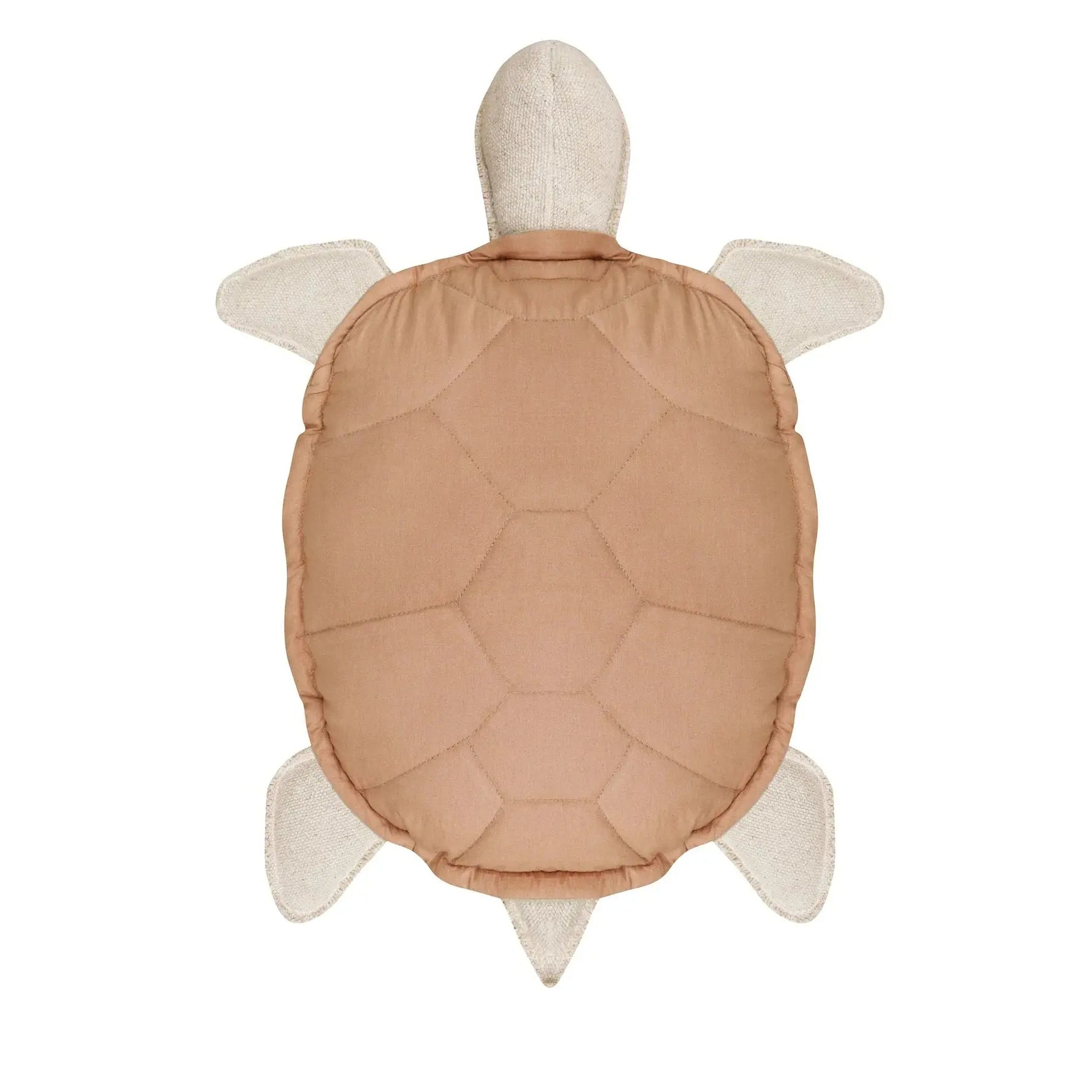 LORENA CANALS - Coussin Lavable - Tortue