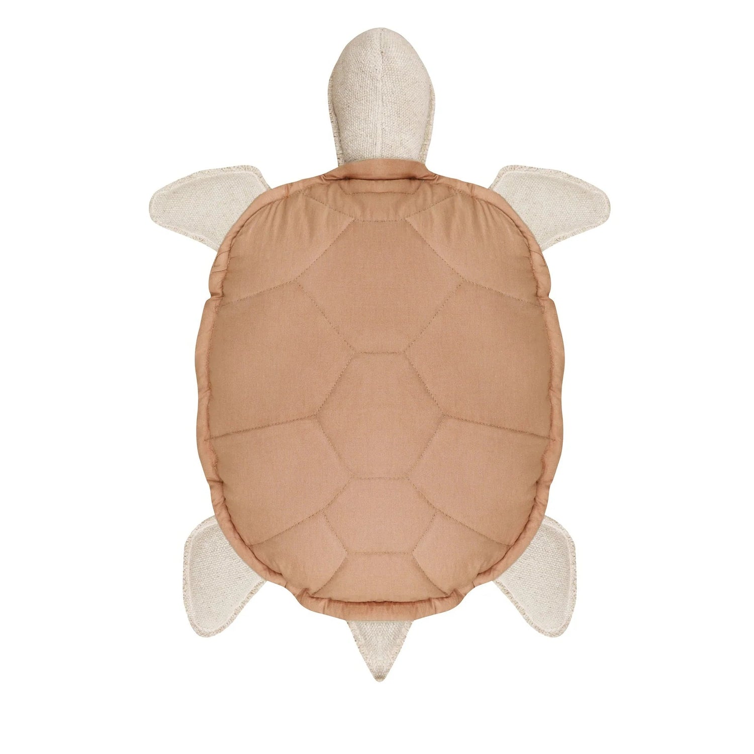 LORENA CANALS - Coussin Lavable - Tortue