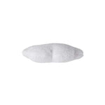 LORENA CANALS - Coussin Nuage Blanc