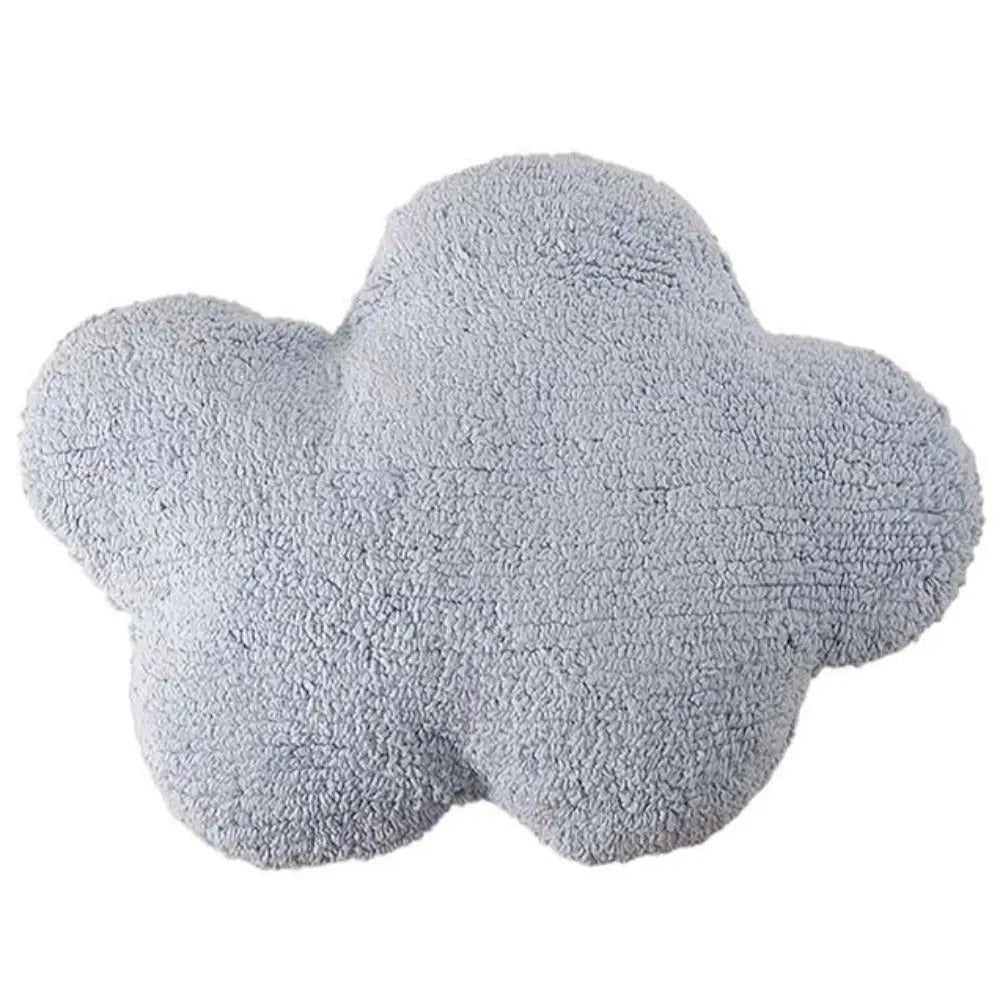 LORENA CANALS - Coussin Nuage Bleu