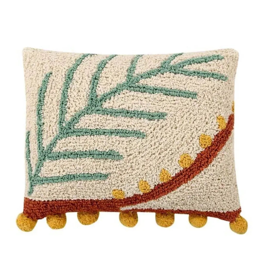 LORENA CANALS - Coussin Paume