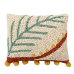 LORENA CANALS - Coussin Paume