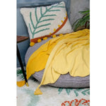 LORENA CANALS - Coussin Paume