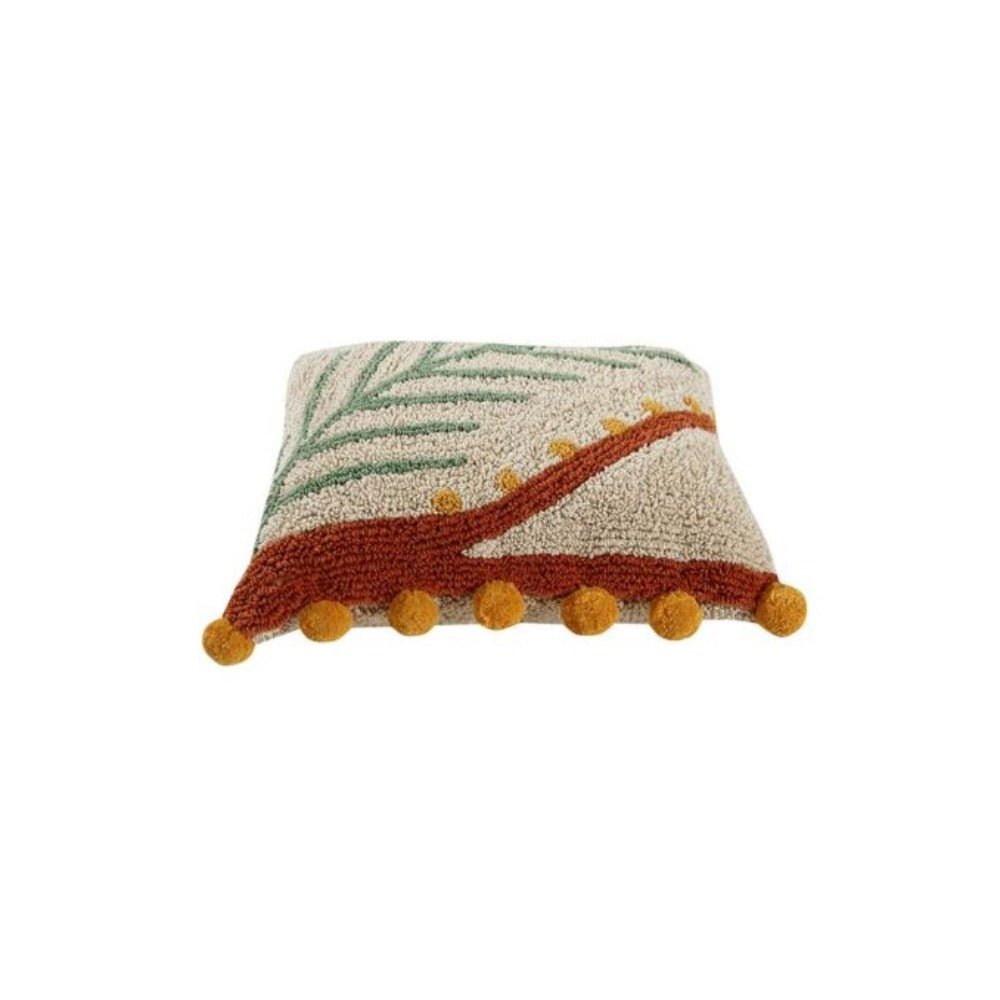 LORENA CANALS - Coussin Paume