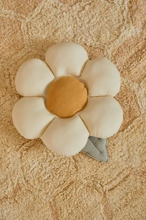 LORENA CANALS - Coussin Petite Marguerite