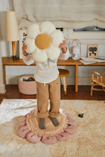 LORENA CANALS - Coussin Petite Marguerite