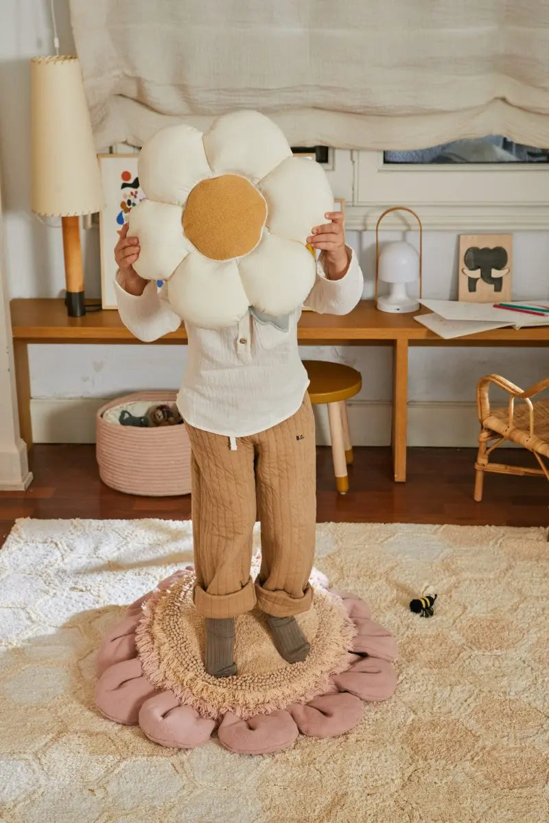 LORENA CANALS - Coussin Petite Marguerite