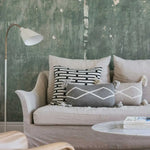 LORENA CANALS - Coussin Tricoté Oasis Soft Linen