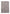 LORENA CANALS-Couverture Bébé En Tricot Hippy Stars-gris Perle 90 X 120 Cm-Les Petits