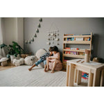 LORENA CANALS - Décoration Murale Laine Floqué 40 X 60 Cm