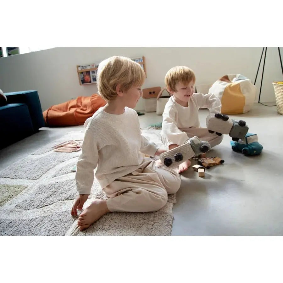 LORENA CANALS - Ensemble De Mini Paniers Camion