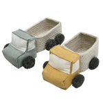 LORENA CANALS - Ensemble De Mini Paniers Camion