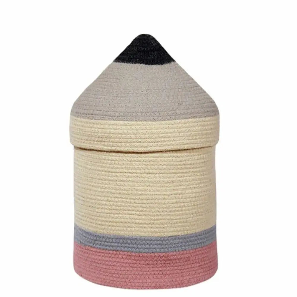 LORENA CANALS - Panier À Crayons Grand