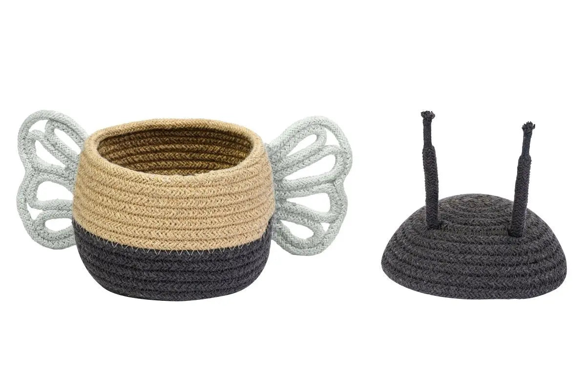 LORENA CANALS - Panier Bébé Abeille