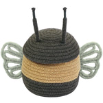 LORENA CANALS - Panier Bébé Abeille