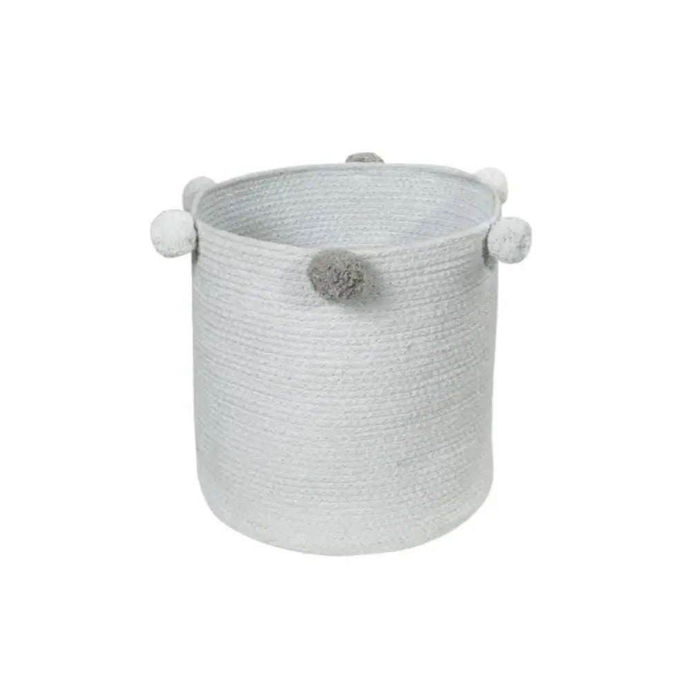 LORENA CANALS - Panier Bébé Pétillant Bleu