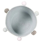 LORENA CANALS - Panier Bébé Pétillant Bleu