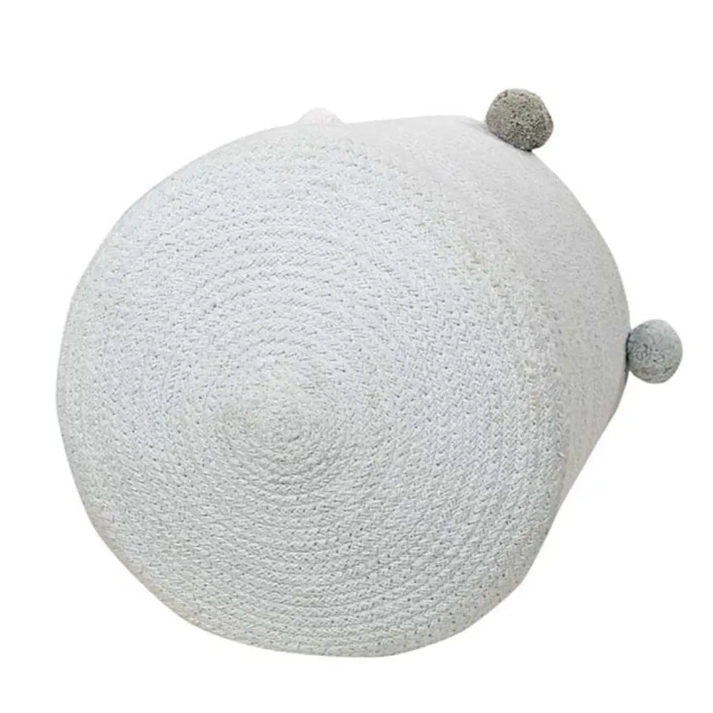 LORENA CANALS - Panier Bébé Pétillant Bleu