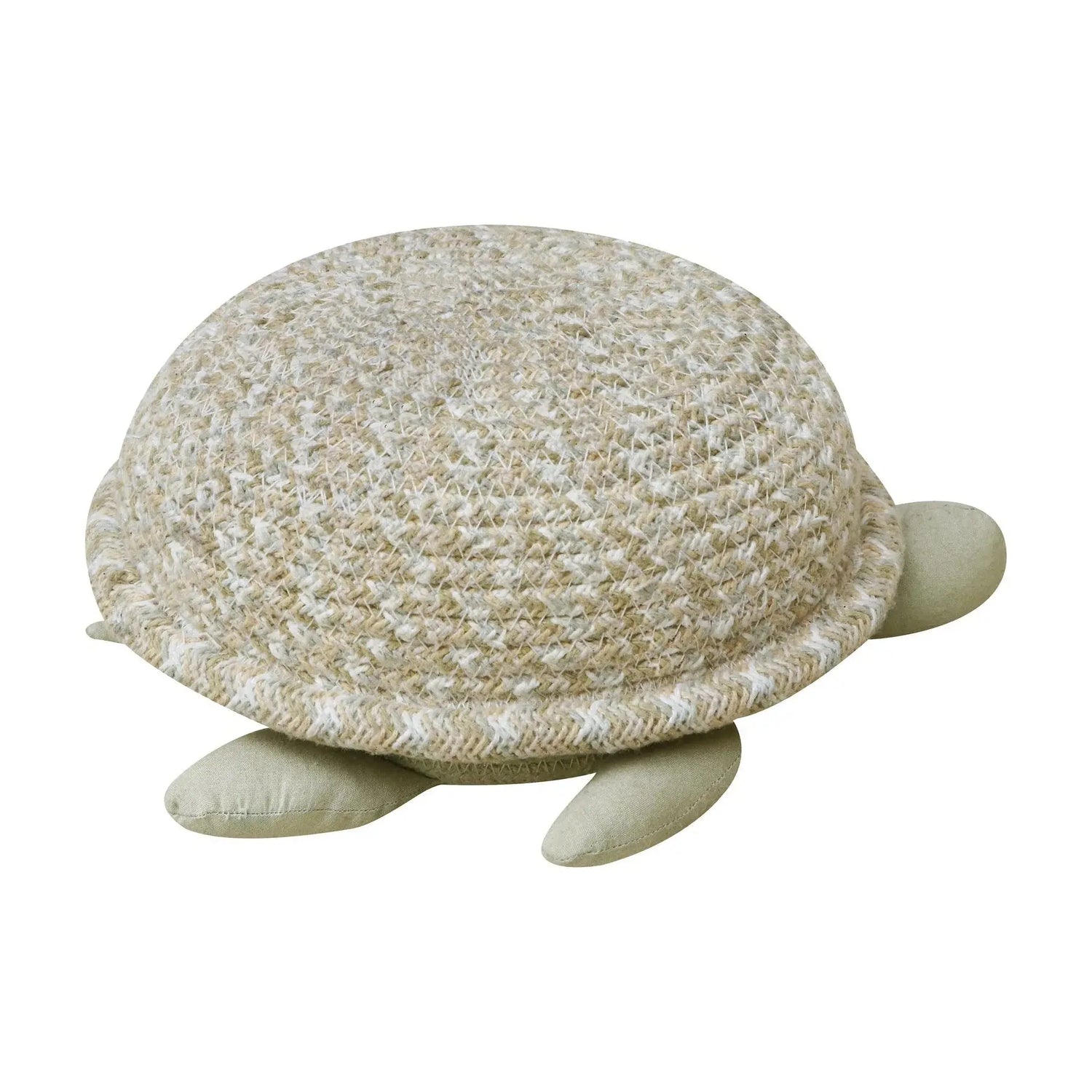 LORENA CANALS - Panier Bébé - Tortue
