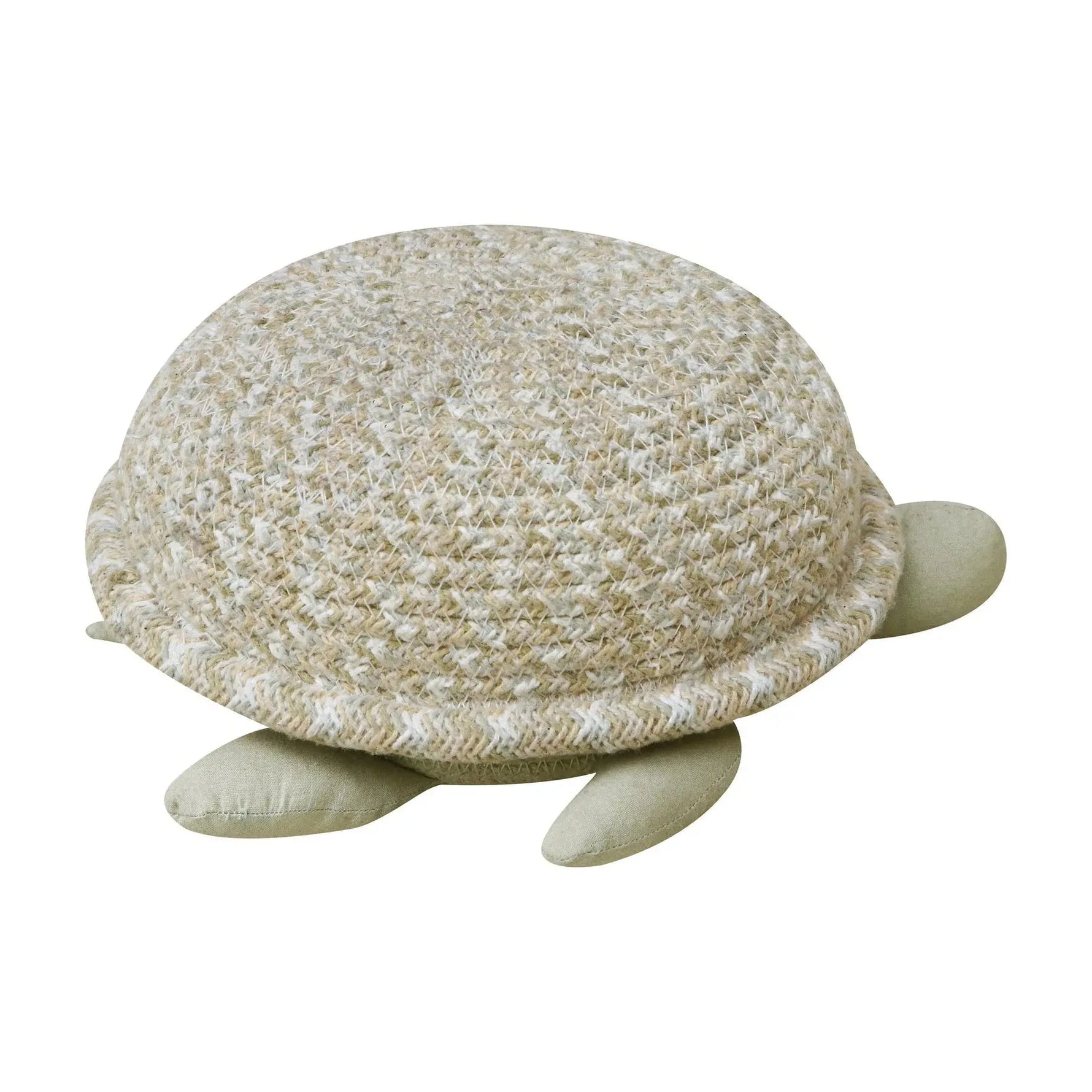 LORENA CANALS - Panier Bébé - Tortue