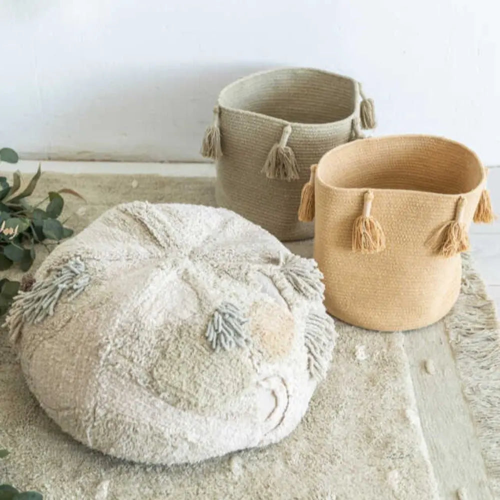 LORENA CANALS - Panier Boisé Miel