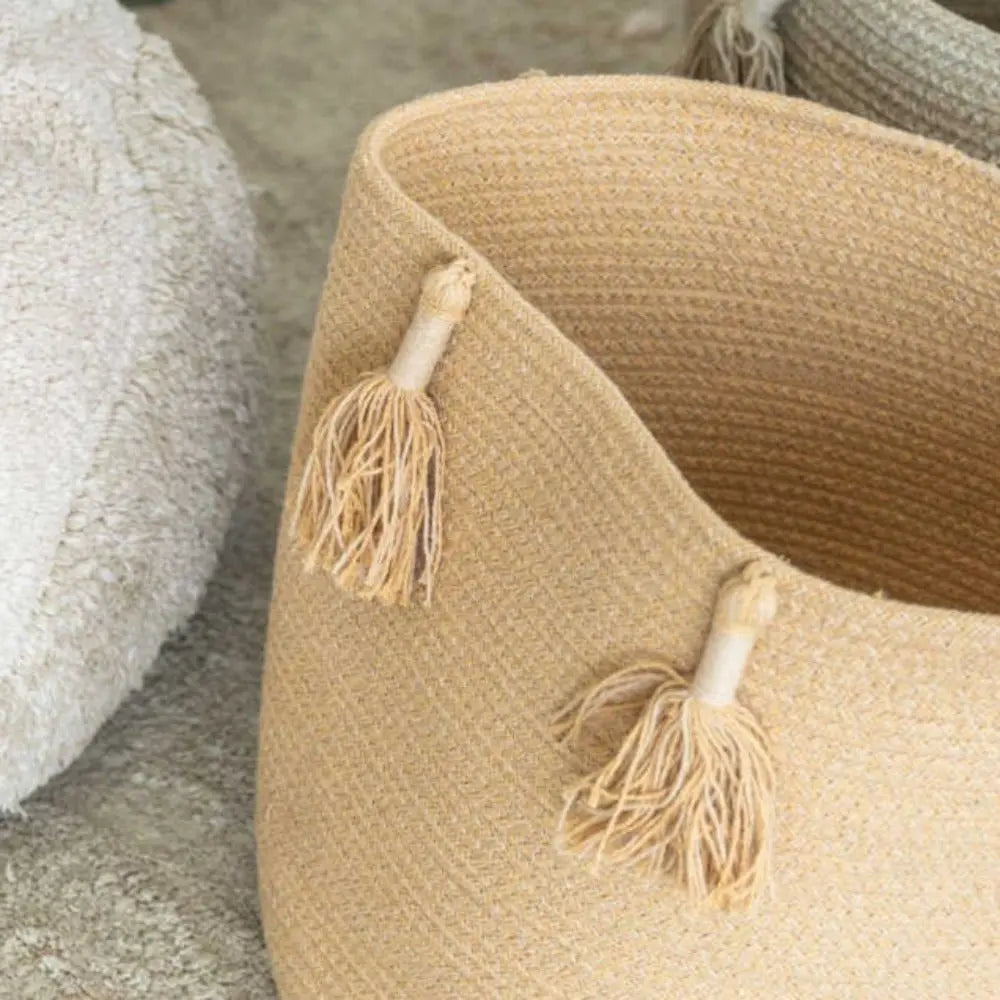 LORENA CANALS - Panier Boisé Miel